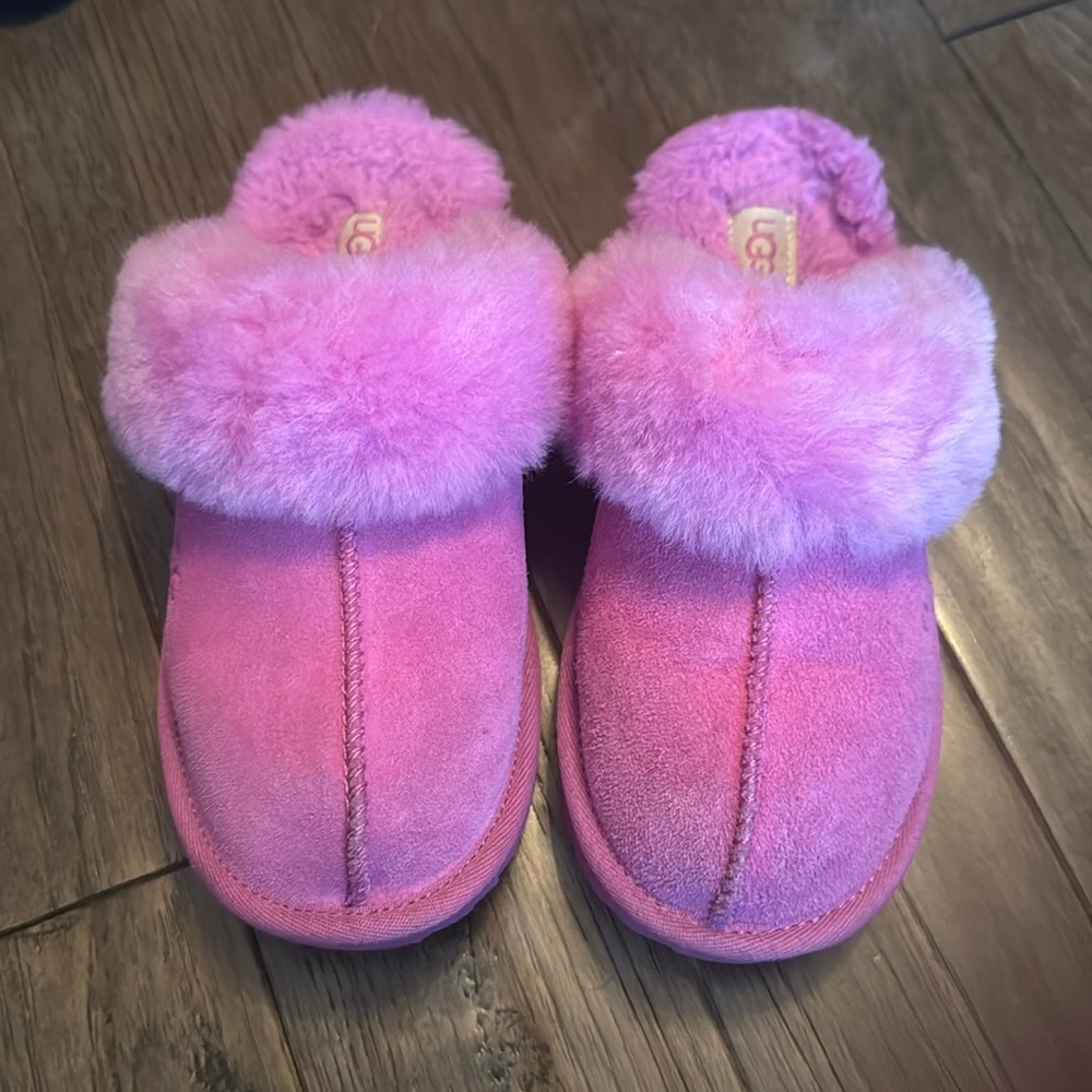 Uggs girls USA 3